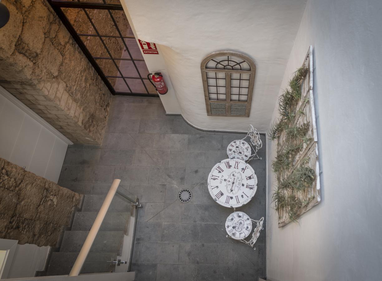 Hotel Boutique The Cathedral (Adults Only) Las Palmas de Gran Canaria Exterior foto